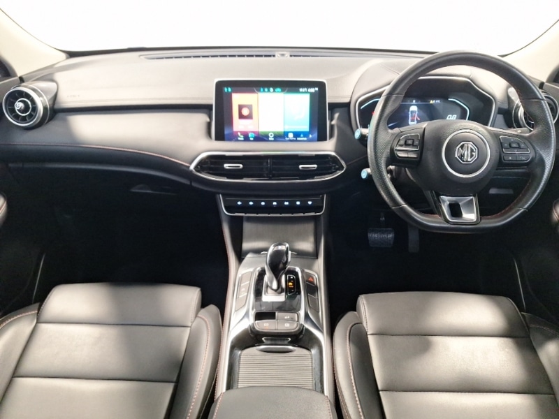 Used MG MG HS 2023 for sale - 78006227: Photo 2