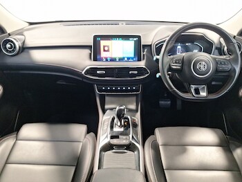 Used MG MG HS 2023 for sale - 78006227: Photo