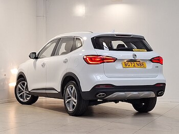 Used MG MG HS 2023 for sale - 78006227: Photo