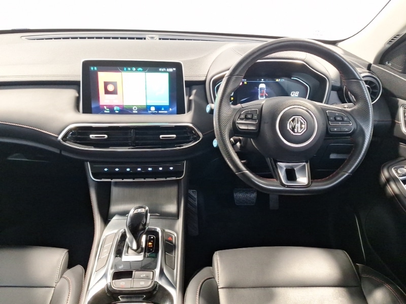 Used MG MG HS 2023 for sale - 78006227: Photo 7