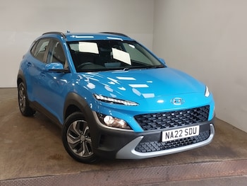 2022 - 1.6 GDi Hybrid SE Connect 5dr DCT