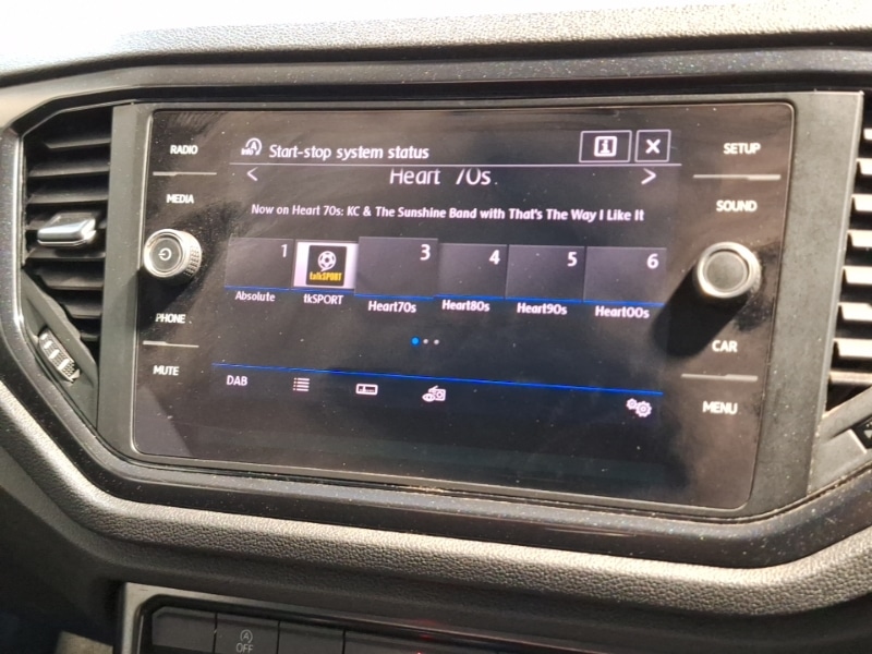 Used Volkswagen T-Roc 2019 for sale - 77183652: Photo 10