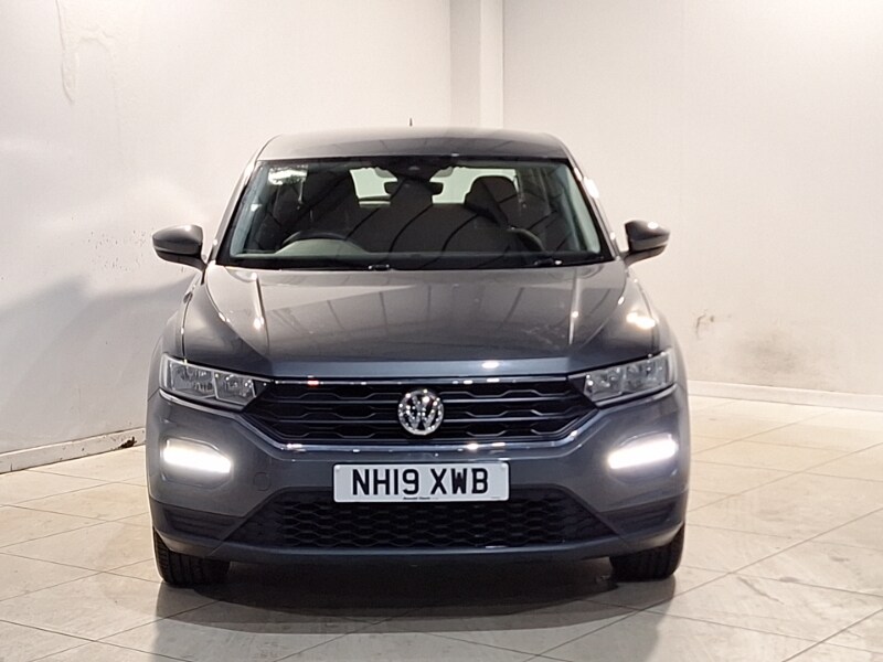 Used Volkswagen T-Roc 2019 for sale - 77183652: Photo 12