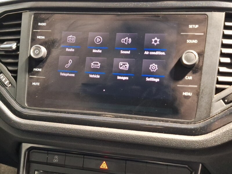 Used Volkswagen T-Roc 2019 for sale - 77183652: Photo 16