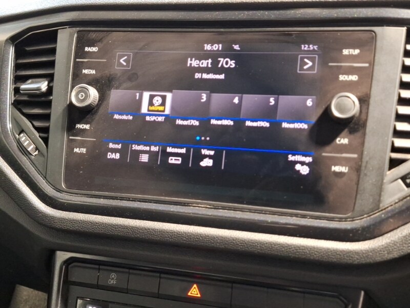 Used Volkswagen T-Roc 2019 for sale - 77183652: Photo 19