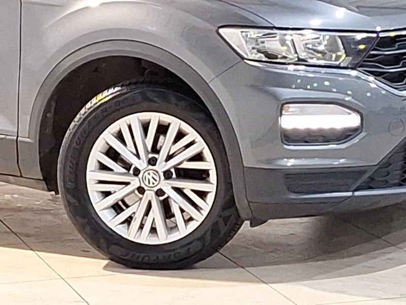 Used Volkswagen T-Roc 2019 for sale - 77183652: Photo 9