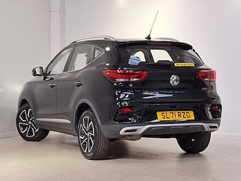 Used MG MG ZS 2021 for sale - 78253302: Photo