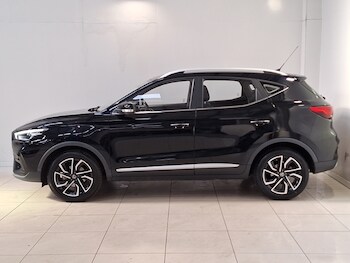 Used MG MG ZS 2021 for sale - 78253302: Photo