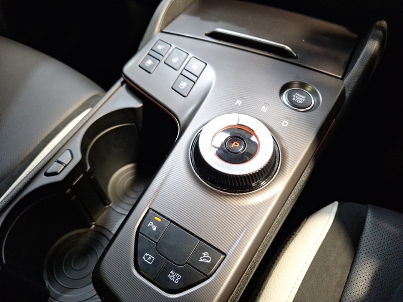 Used Kia Sportage 2025 for sale - 77999776: Photo 11