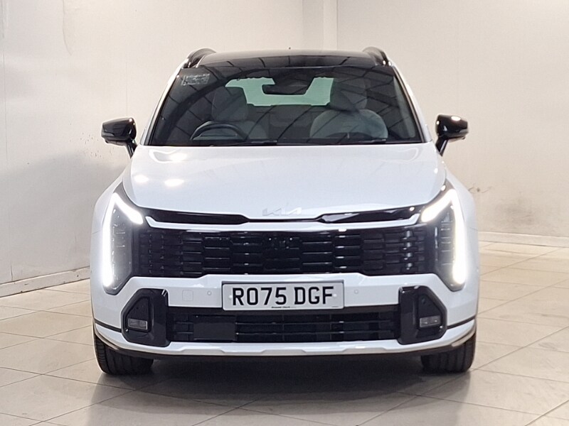 Used Kia Sportage 2025 for sale - 77999776: Photo 12