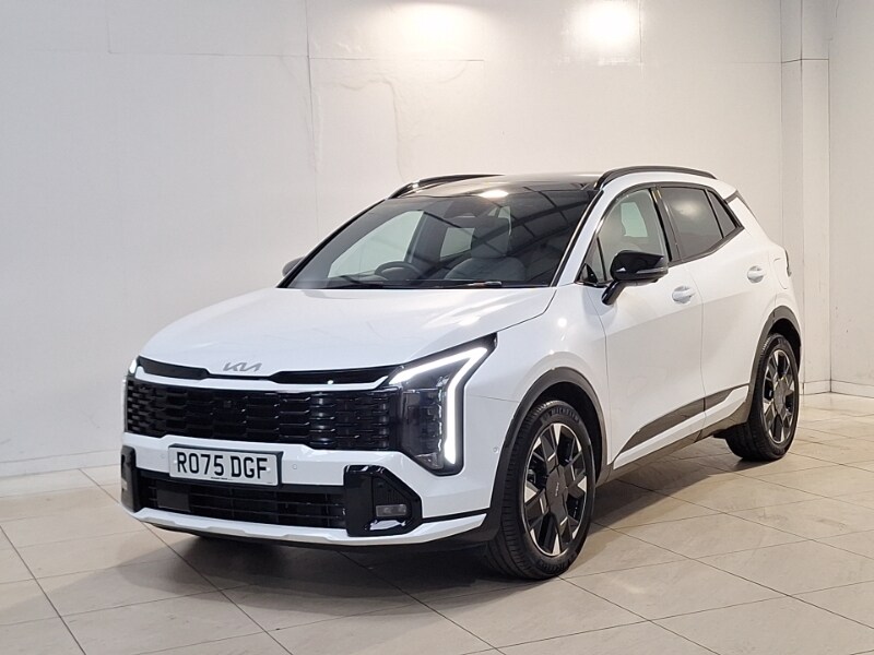 Used Kia Sportage 2025 for sale - 77999776: Photo 13