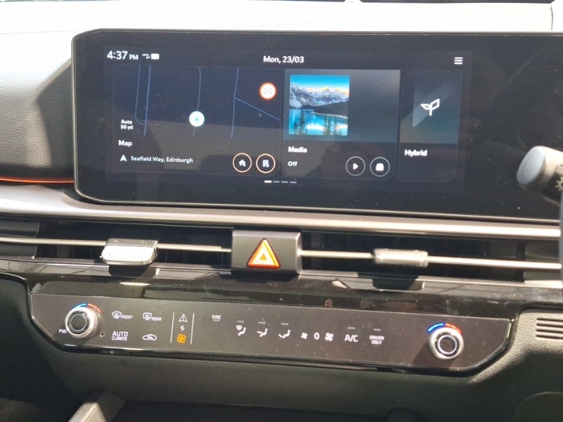 Used Kia Sportage 2025 for sale - 77999776: Photo 17