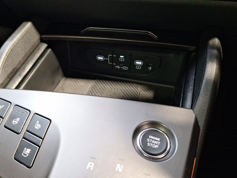 Used Kia Sportage 2025 for sale - 77999776: Photo 19