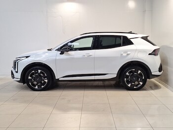 Used Kia Sportage 2025 for sale - 77999776: Photo