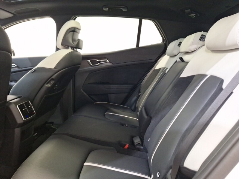 Used Kia Sportage 2025 for sale - 77999776: Photo 6