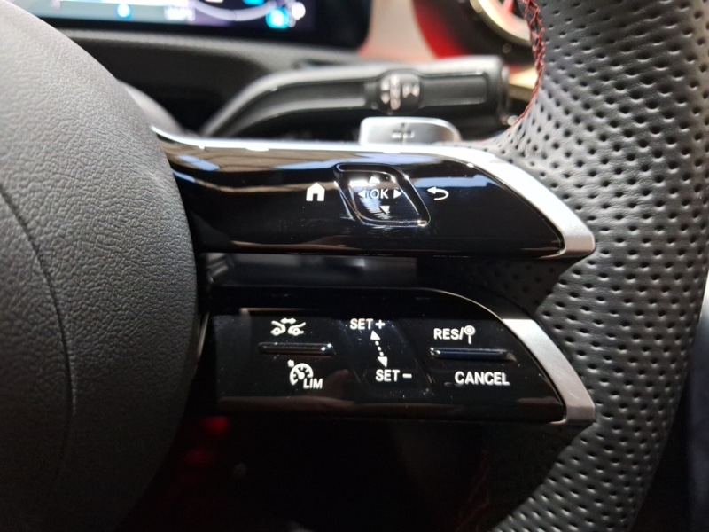 Used Mercedes-Benz A-Class 2025 for sale - 76947306: Photo 14