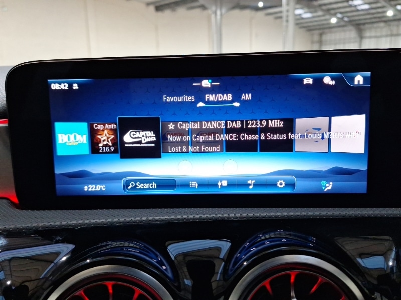 Used Mercedes-Benz A-Class 2025 for sale - 76947306: Photo 16