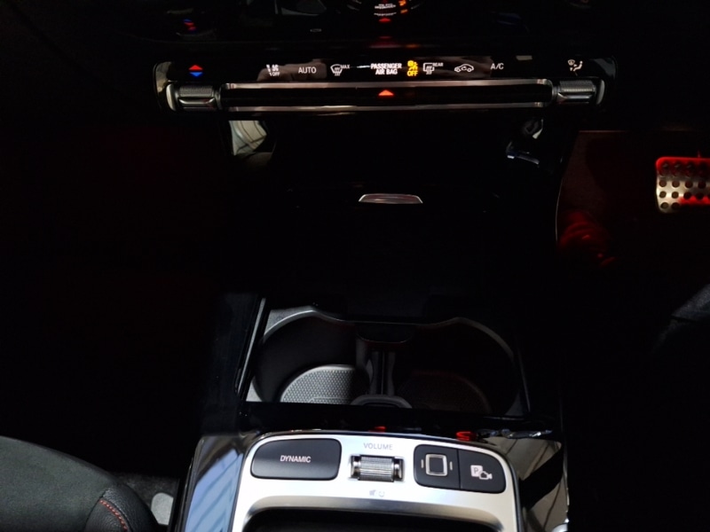 Used Mercedes-Benz A-Class 2025 for sale - 76947306: Photo 19