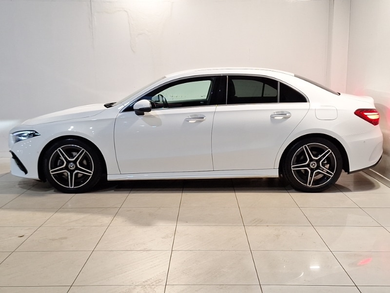 Used Mercedes-Benz A-Class 2025 for sale - 76947306: Photo 4