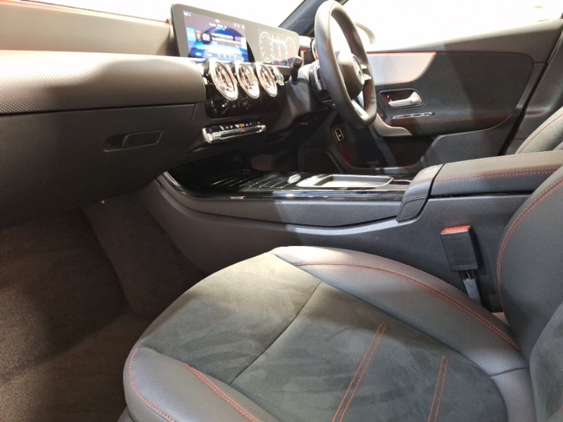 Used Mercedes-Benz A-Class 2025 for sale - 76947306: Photo 5