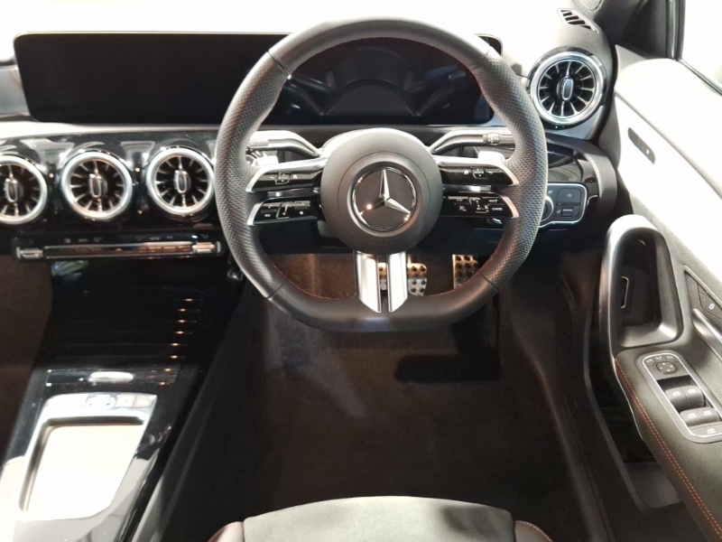 Used Mercedes-Benz A-Class 2025 for sale - 76947306: Photo 7