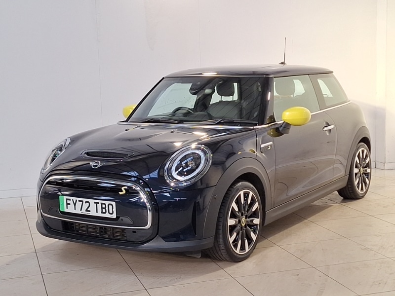 Used MINI Hatch 2022 for sale - 78065896: Photo 13