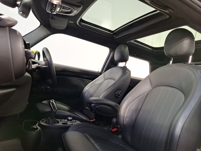 Used MINI Hatch 2022 for sale - 78065896: Photo 14