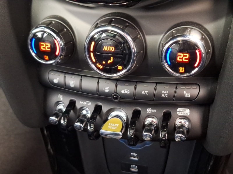 Used MINI Hatch 2022 for sale - 78065896: Photo 19