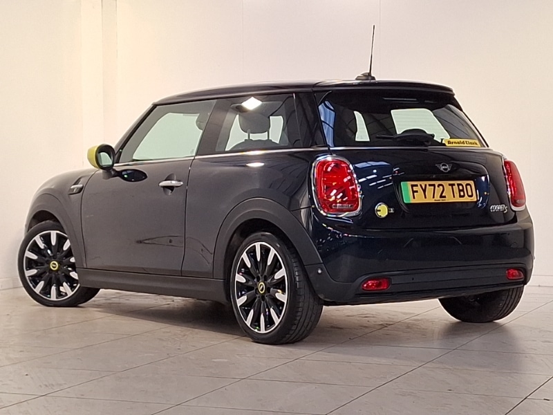 Used MINI Hatch 2022 for sale - 78065896: Photo 3