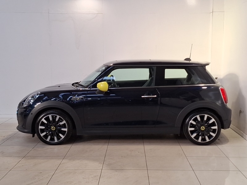 Used MINI Hatch 2022 for sale - 78065896: Photo 4