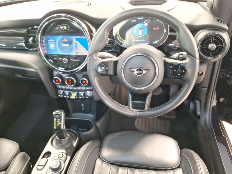 Used MINI Hatch 2022 for sale - 78065896: Photo 7