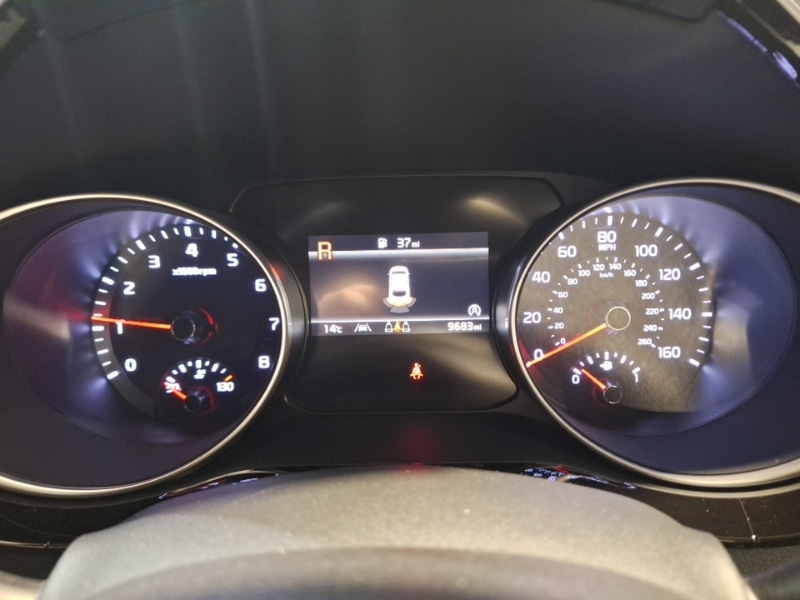 Used Kia Pro Ceed 2023 for sale - 77073583: Photo 11