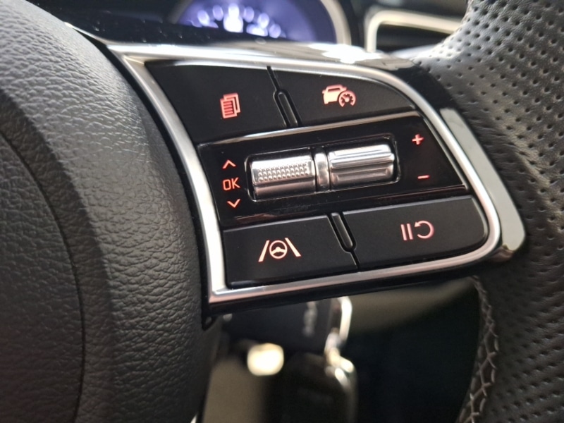 Used Kia Pro Ceed 2023 for sale - 77073583: Photo 15