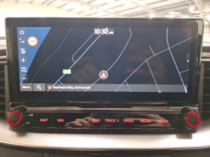 Used Kia Pro Ceed 2023 for sale - 77073583: Photo 17