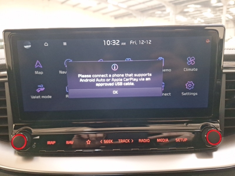 Used Kia Pro Ceed 2023 for sale - 77073583: Photo 18