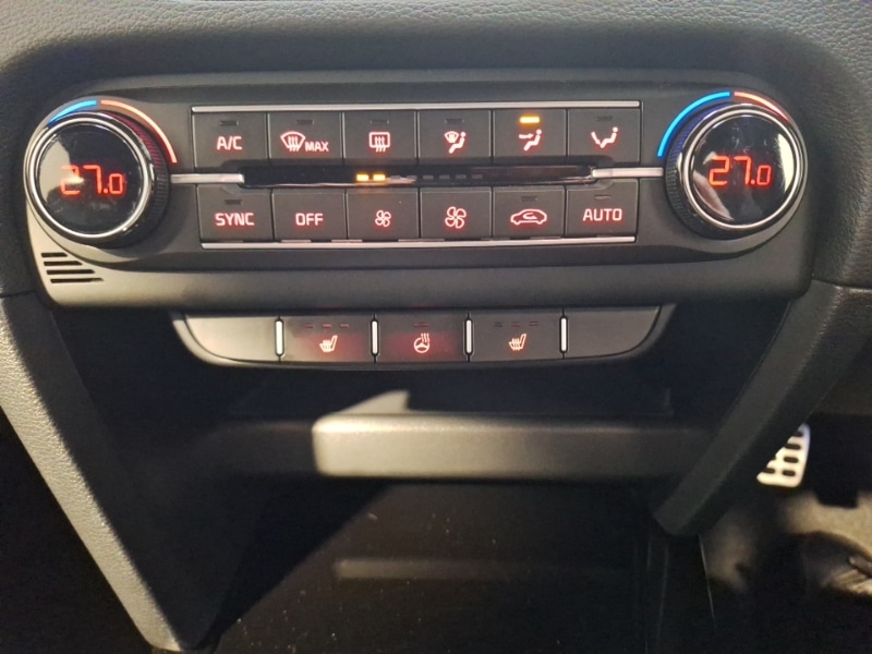 Used Kia Pro Ceed 2023 for sale - 77073583: Photo 19