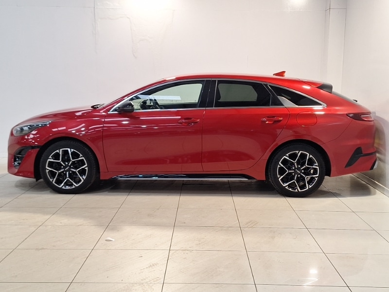 Used Kia Pro Ceed 2023 for sale - 77073583: Photo 4