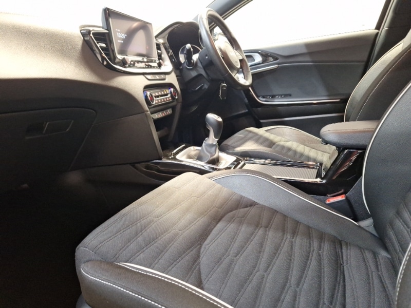 Used Kia Pro Ceed 2023 for sale - 77073583: Photo 5