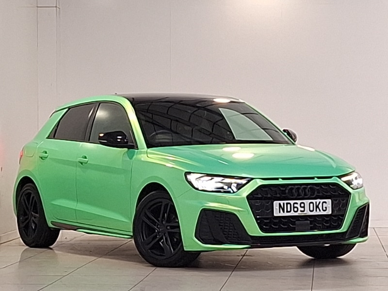 Used Audi A1 2019 for sale - 76414600: Photo 1