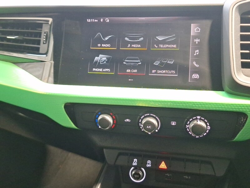 Used Audi A1 2019 for sale - 76414600: Photo 10