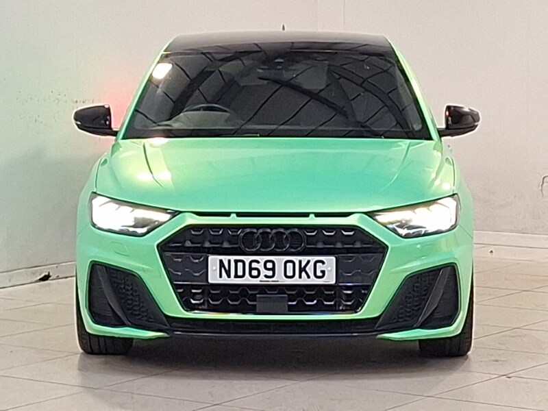 Used Audi A1 2019 for sale - 76414600: Photo 12