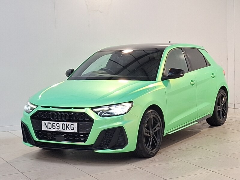 Used Audi A1 2019 for sale - 76414600: Photo 13