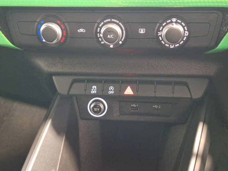 Used Audi A1 2019 for sale - 76414600: Photo 17