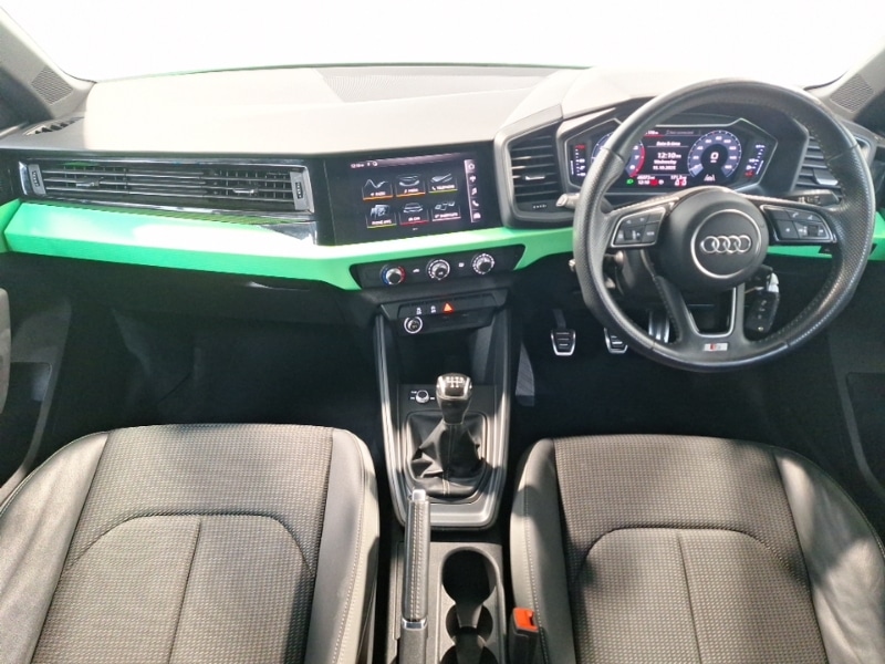 Used Audi A1 2019 for sale - 76414600: Photo 2