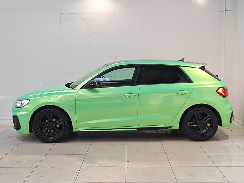 Used Audi A1 2019 for sale - 76414600: Photo 4