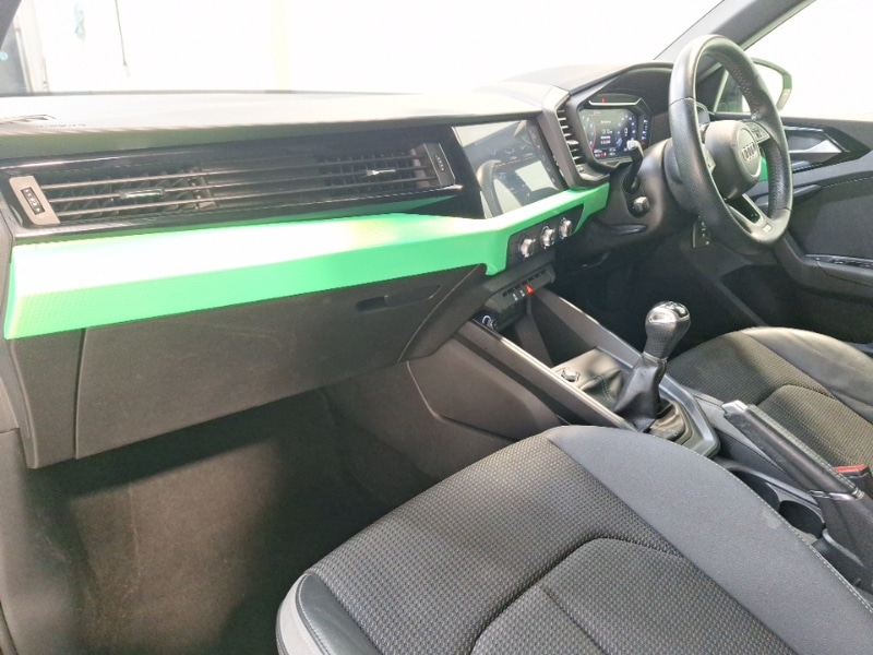 Used Audi A1 2019 for sale - 76414600: Photo 5