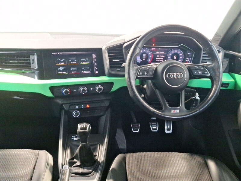 Used Audi A1 2019 for sale - 76414600: Photo 7