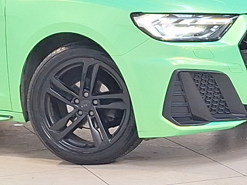 Used Audi A1 2019 for sale - 76414600: Photo 9