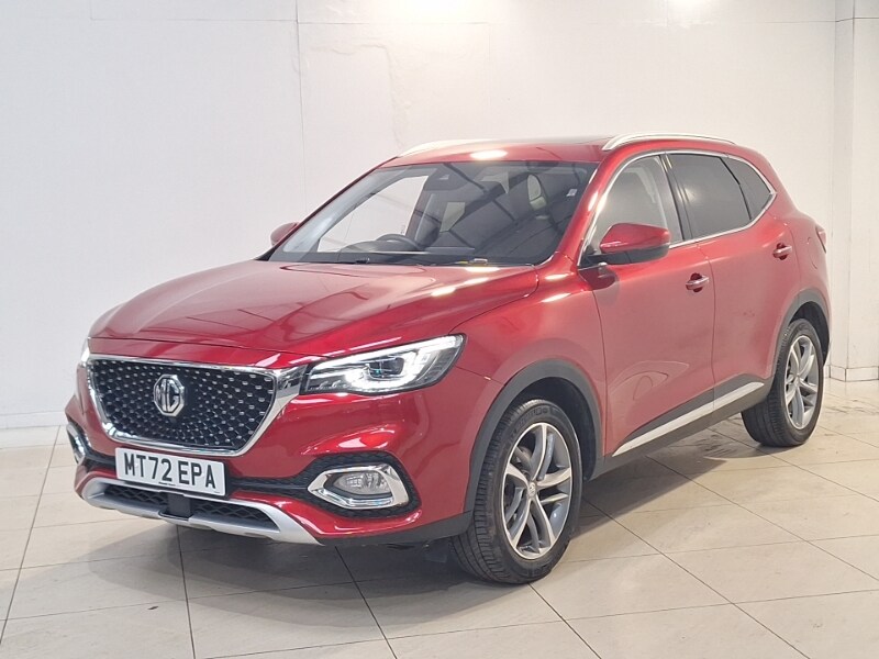 Used MG MG HS 2022 for sale - 77366138: Photo 13