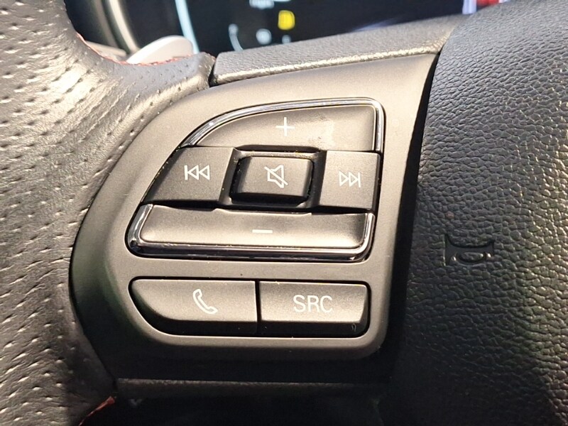 Used MG MG HS 2022 for sale - 77366138: Photo 15